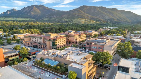 1011 Walnut Street - Units 200, 300, 400, Boulder, CO 80302